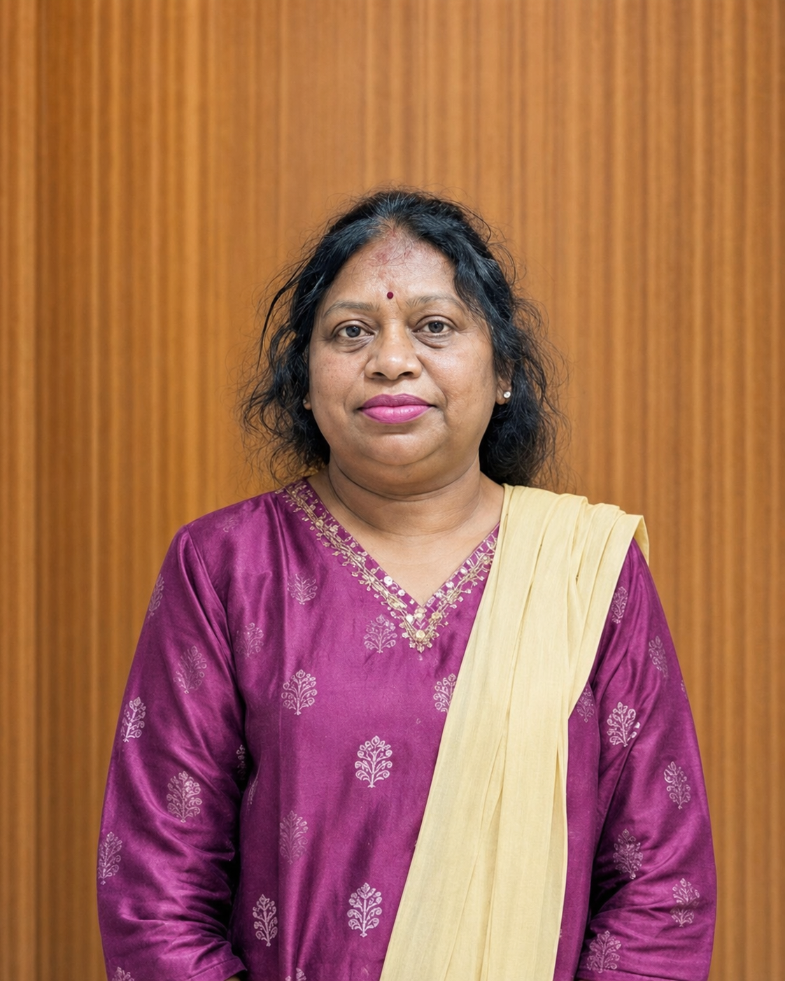 Kalpana Govind Narnaware